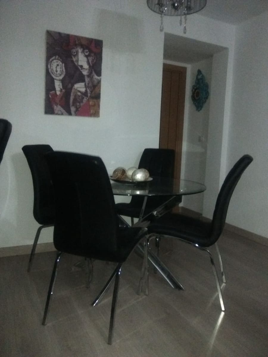 Apartamento de 3 habitaciones en Dénia en venta - 215.000 € (Ref: 9523024)