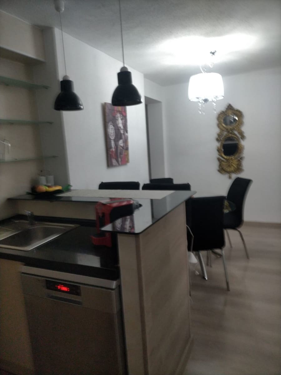 Apartamento de 3 habitaciones en Dénia en venta - 215.000 € (Ref: 9523024)