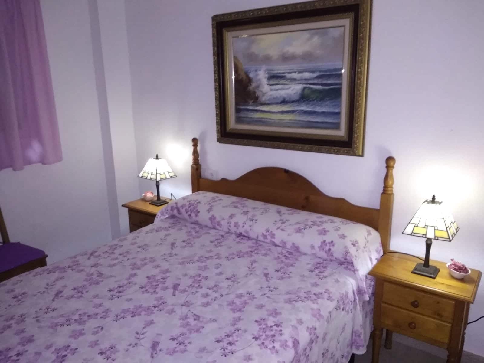 Apartamento de 3 habitaciones en Dénia en venta - 215.000 € (Ref: 9523024)