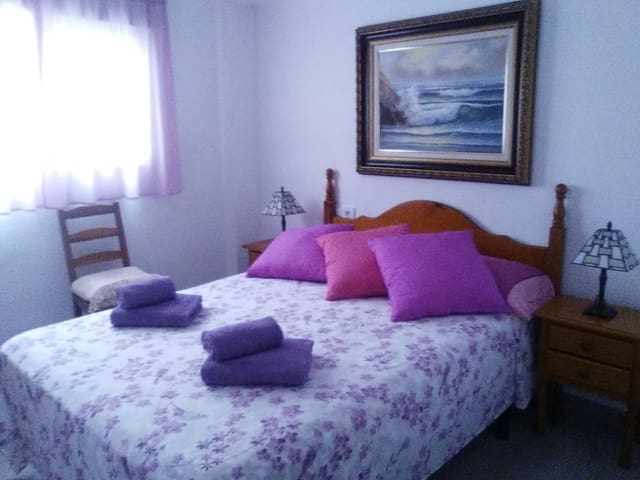 Apartamento de 3 habitaciones en Centro Urbano, Dénia en venta - 215.000 € (Ref: 9523024)