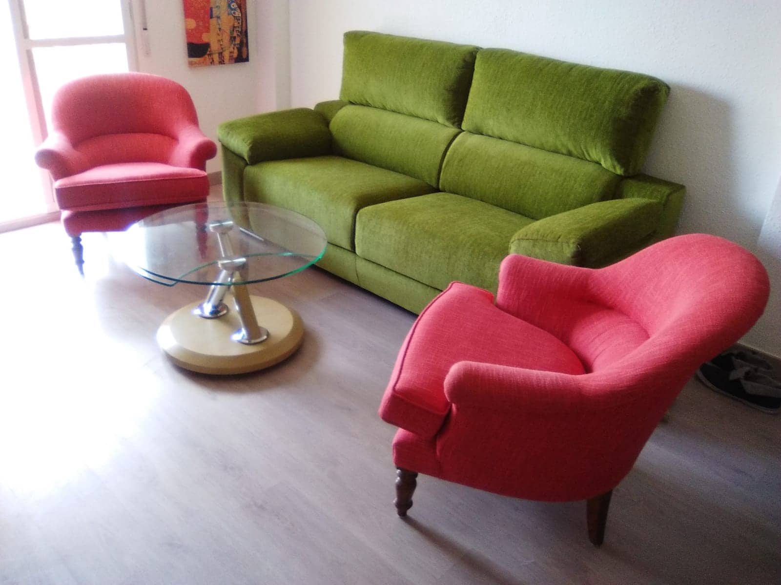 Apartamento de 3 habitaciones en Dénia en venta - 215.000 € (Ref: 9523024)