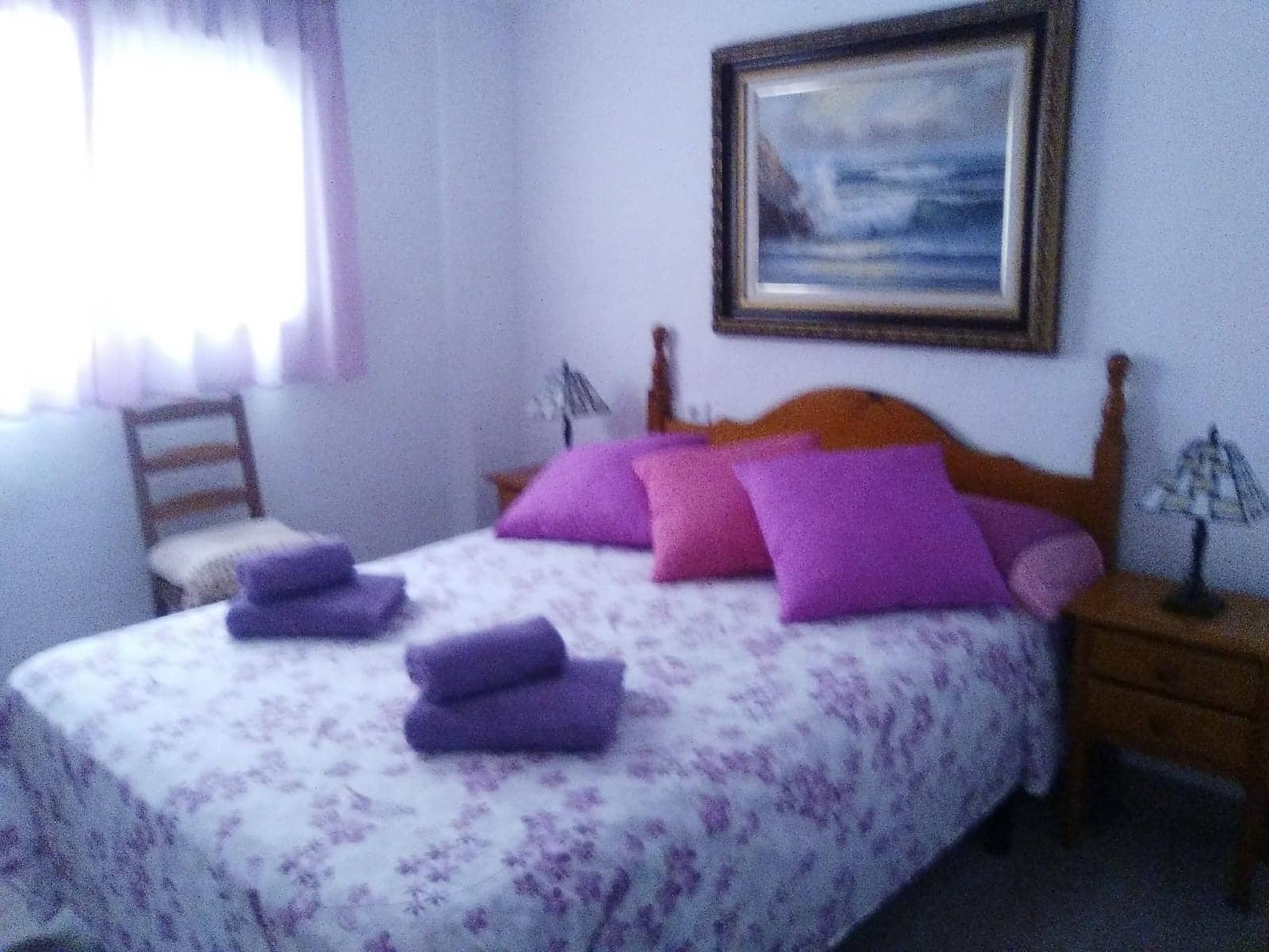 Apartamento de 3 habitaciones en Dénia en venta - 215.000 € (Ref: 9523024)