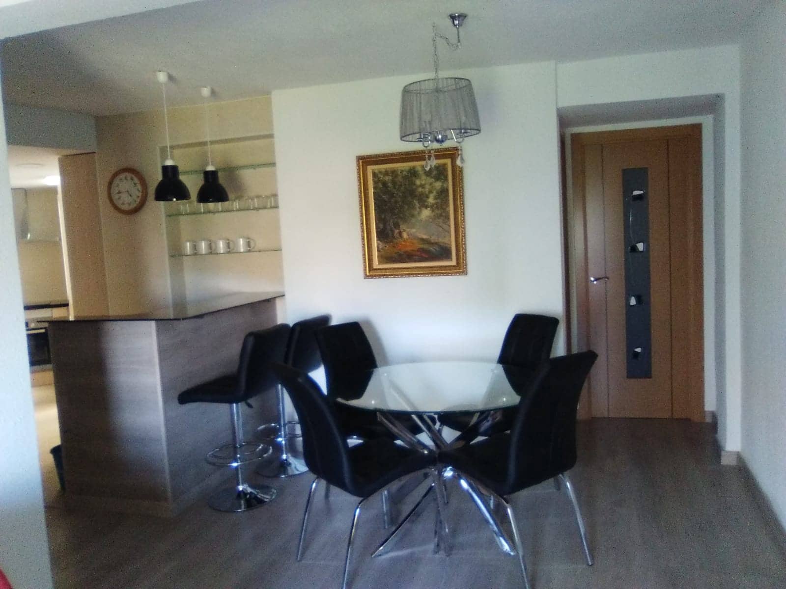 Apartamento de 3 habitaciones en Dénia en venta - 215.000 € (Ref: 9523024)