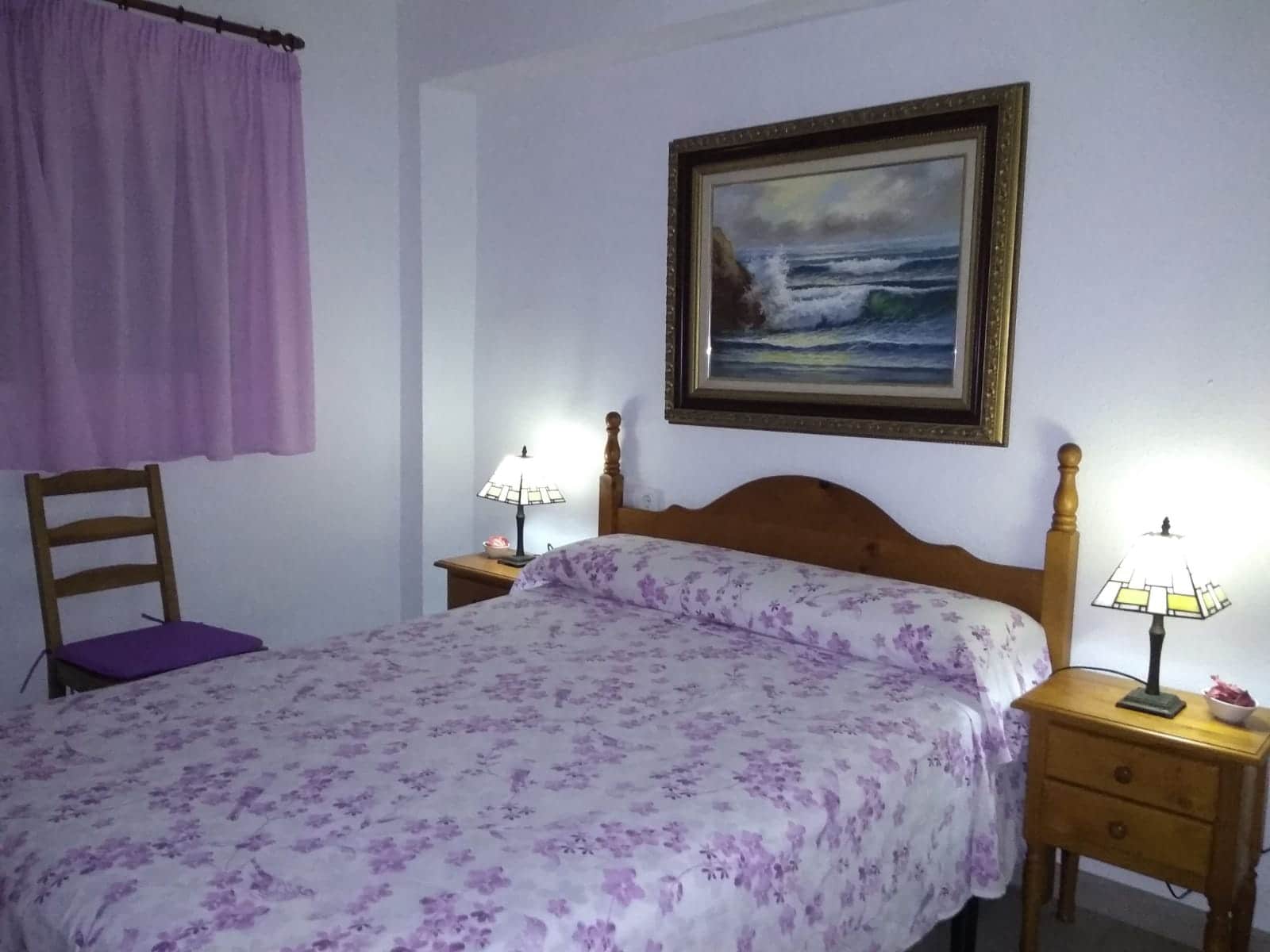 Apartamento de 3 habitaciones en Dénia en venta - 215.000 € (Ref: 9523024)