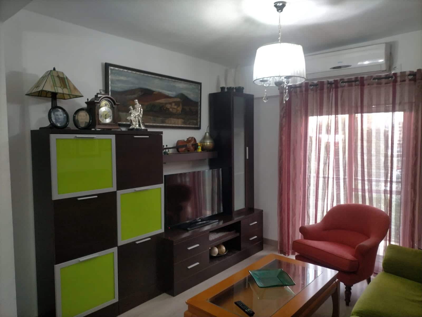 Apartamento de 3 habitaciones en Dénia en venta - 215.000 € (Ref: 9523024)