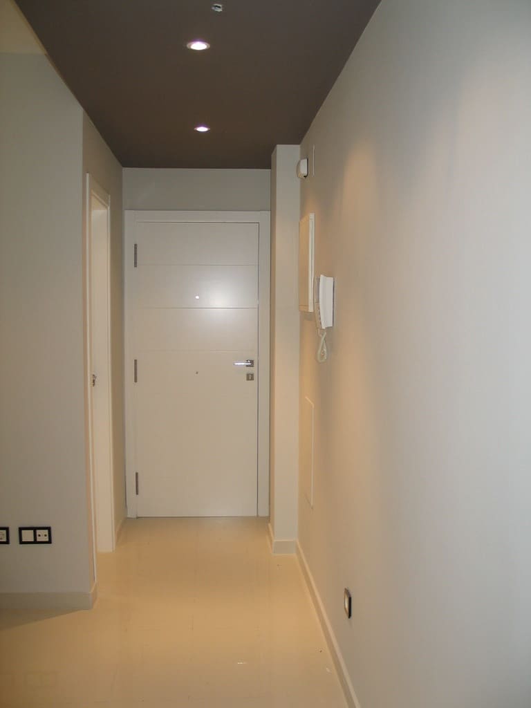 1 quarto Apartamento para venda em Denia - 165 000 € (Ref: 9523025)