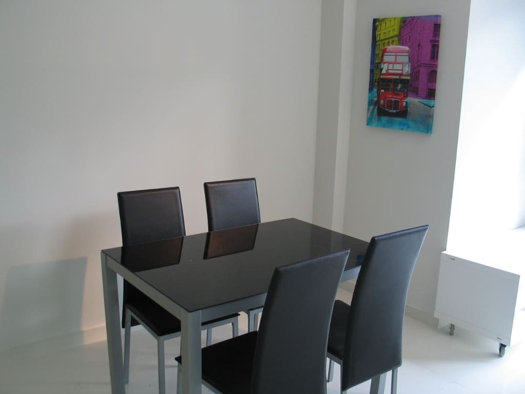 1 quarto Apartamento para venda em Denia - 165 000 € (Ref: 9523025)