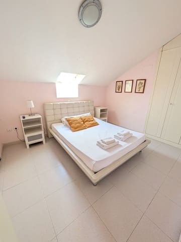 4 camera da letto Appartamento in vendita in Las Marinas / Les Marines, Dénia con piscina garage - 460.000 € (Rif: 9523026)