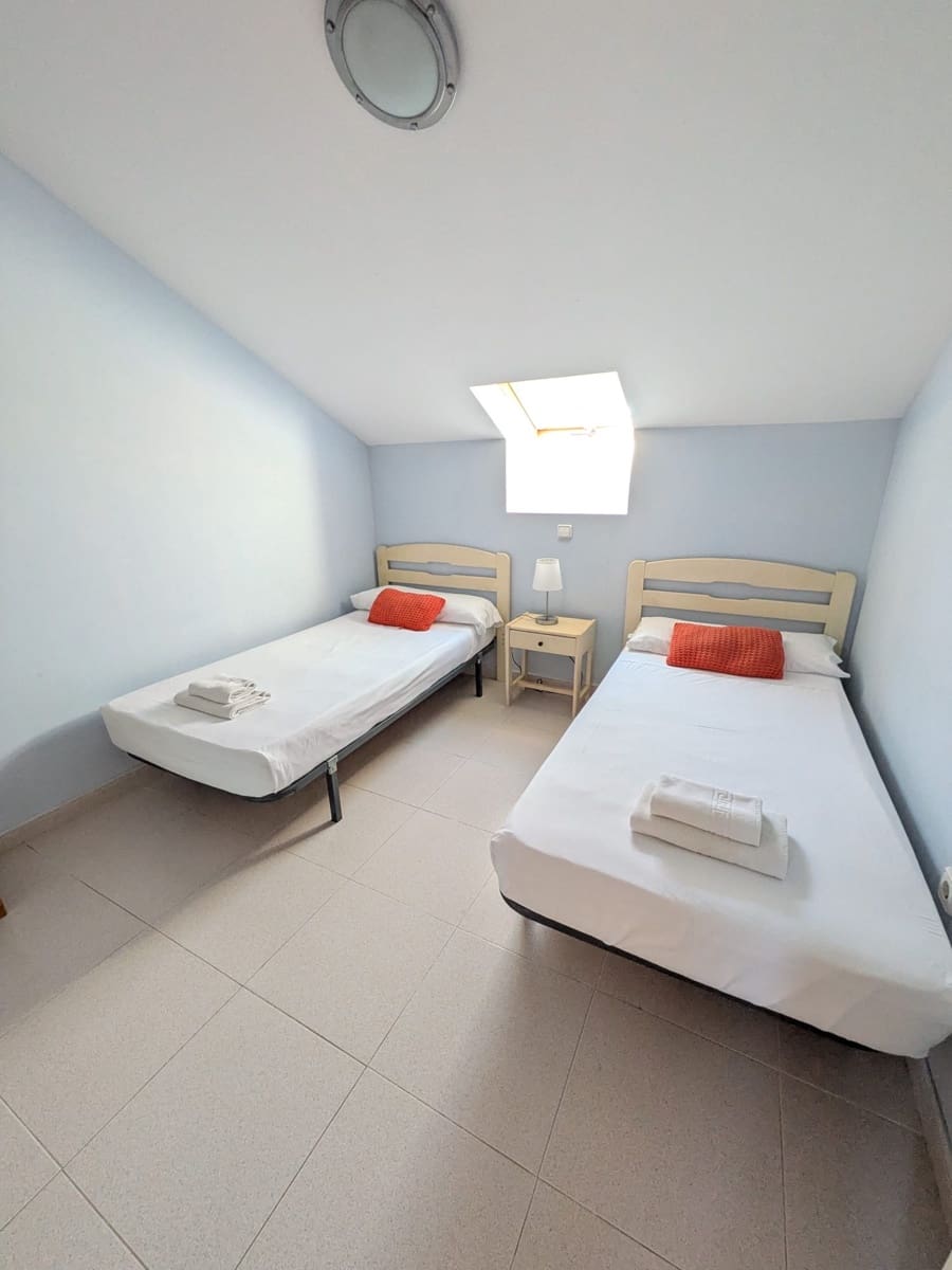 4 camera da letto Appartamento in vendita in Denia con piscina garage - 460.000 € (Rif: 9523026)