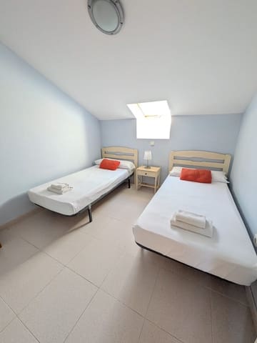 4 camera da letto Appartamento in vendita in Las Marinas / Les Marines, Dénia con piscina garage - 460.000 € (Rif: 9523026)