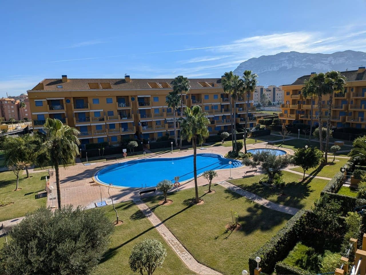 4 camera da letto Appartamento in vendita in Denia con piscina garage - 460.000 € (Rif: 9523026)