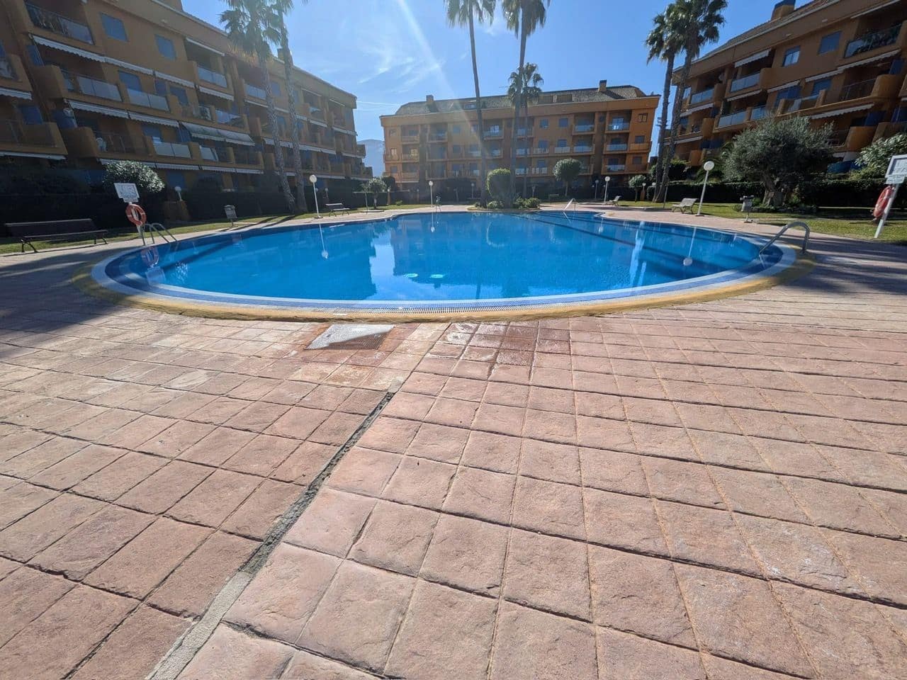 4 camera da letto Appartamento in vendita in Denia con piscina garage - 460.000 € (Rif: 9523026)