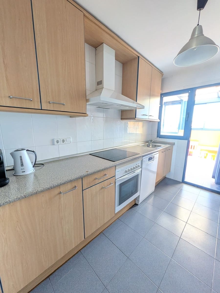 4 camera da letto Appartamento in vendita in Denia con piscina garage - 460.000 € (Rif: 9523026)