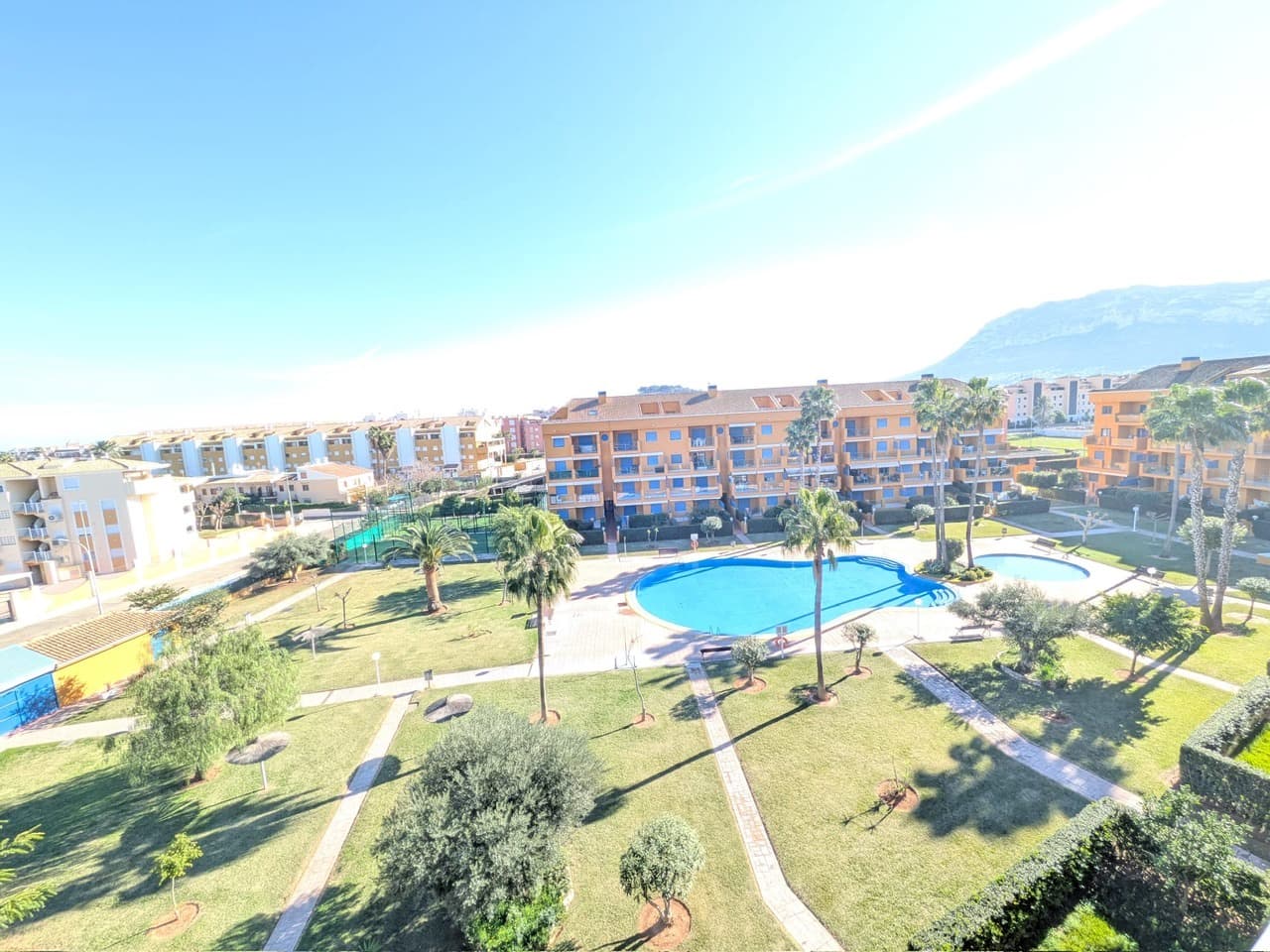 4 camera da letto Appartamento in vendita in Denia con piscina garage - 460.000 € (Rif: 9523026)