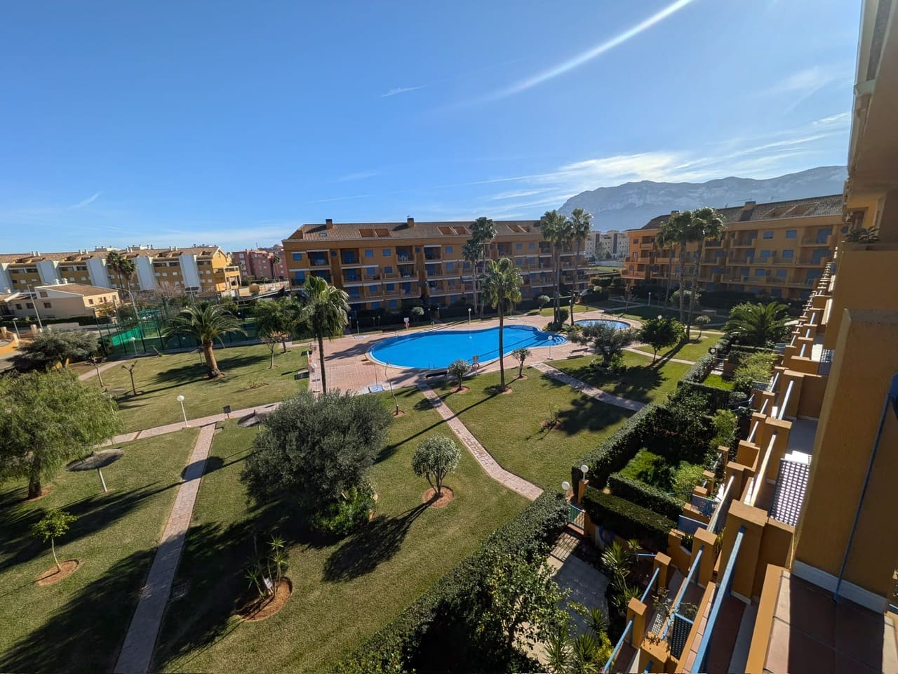 4 camera da letto Appartamento in vendita in Denia con piscina garage - 460.000 € (Rif: 9523026)