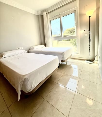 2 camera da letto Appartamento in vendita in El Montgó, Dénia con piscina garage - 339.900 € (Rif: 9523027)