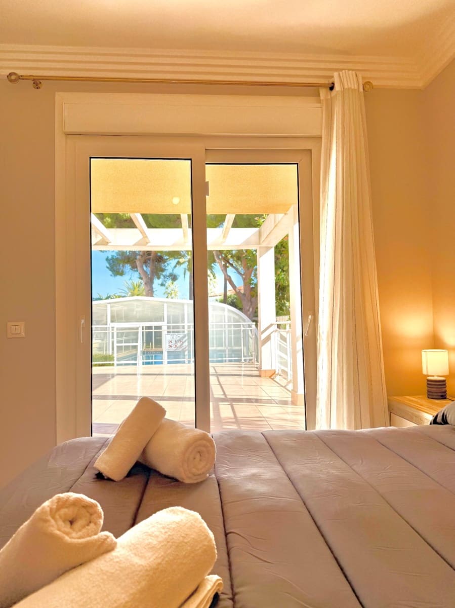 2 camera da letto Appartamento in vendita in Denia con piscina garage - 339.900 € (Rif: 9523027)