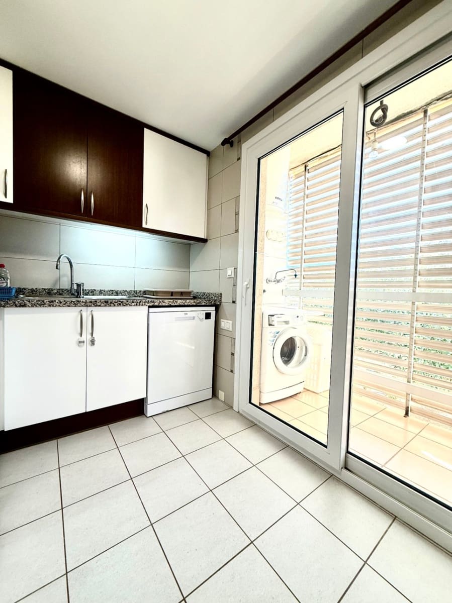2 camera da letto Appartamento in vendita in Denia con piscina garage - 339.900 € (Rif: 9523027)