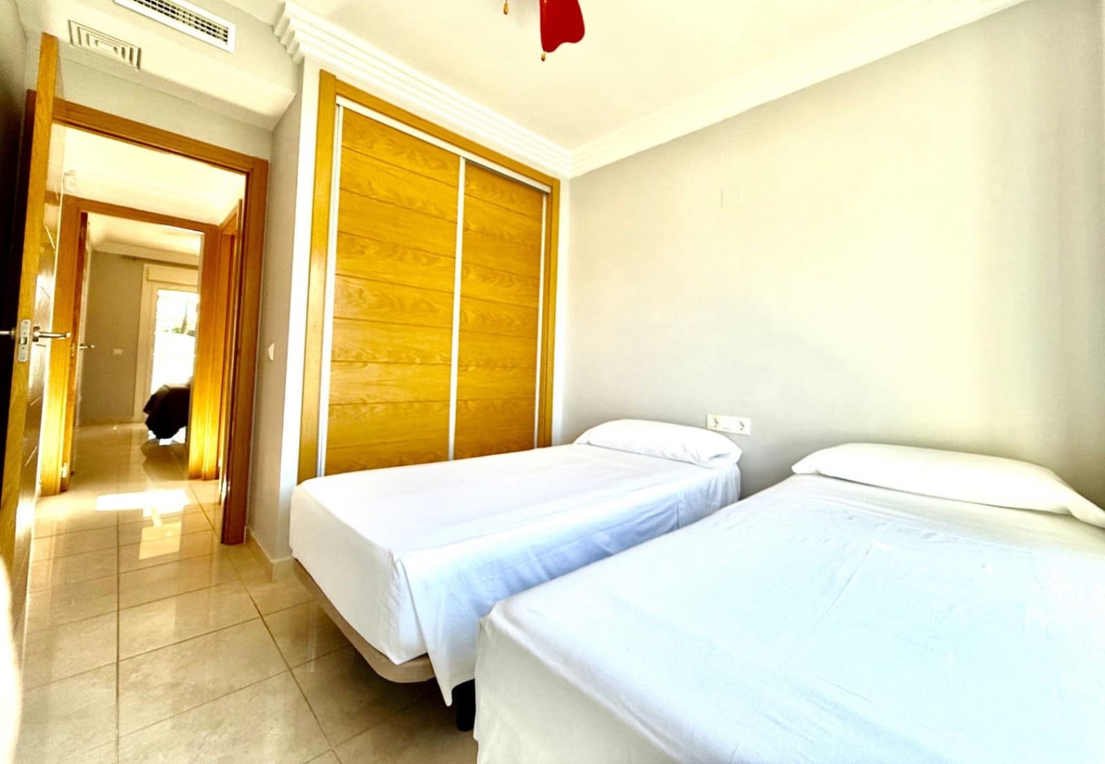 2 camera da letto Appartamento in vendita in Denia con piscina garage - 339.900 € (Rif: 9523027)