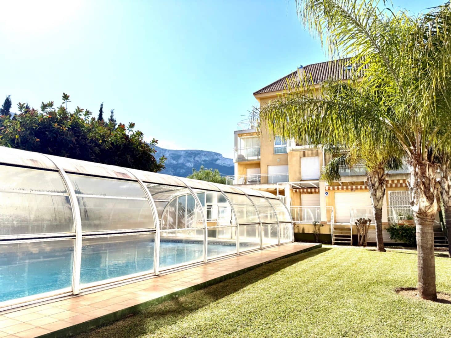 2 camera da letto Appartamento in vendita in Denia con piscina garage - 339.900 € (Rif: 9523027)