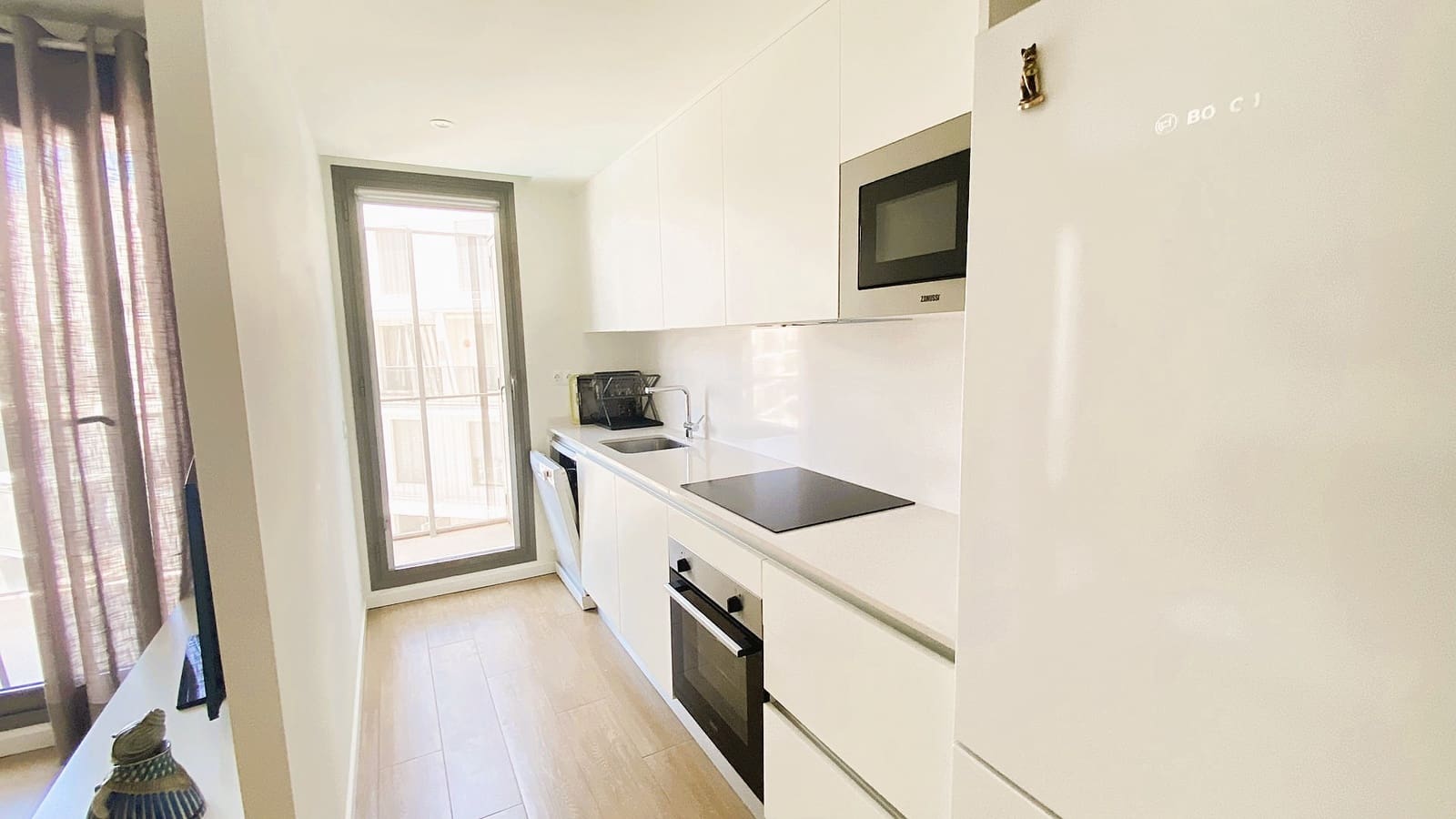 2 sovrum Lägenhet till salu i Denia med pool garage - 315 000 € (Ref: 9523028)