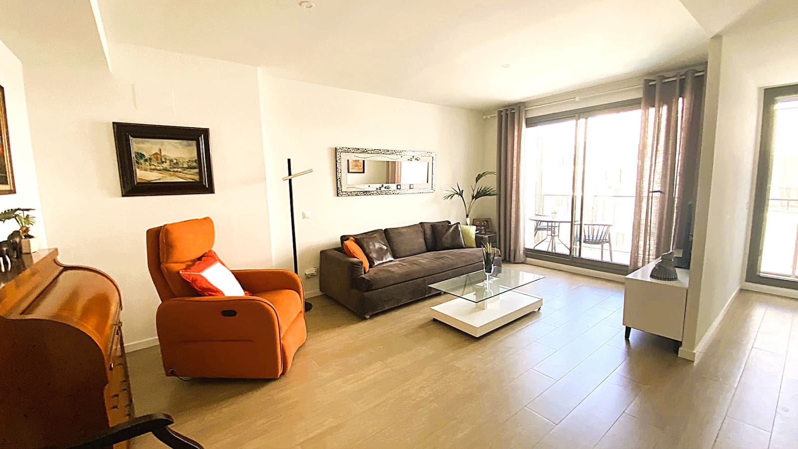 2 sovrum Lägenhet till salu i Denia med pool garage - 315 000 € (Ref: 9523028)