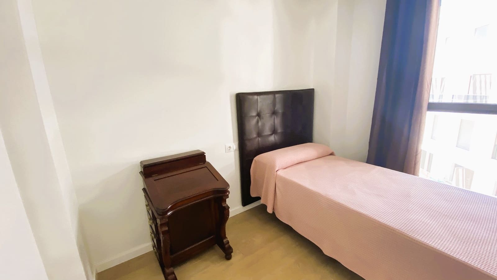 2 sovrum Lägenhet till salu i Denia med pool garage - 315 000 € (Ref: 9523028)