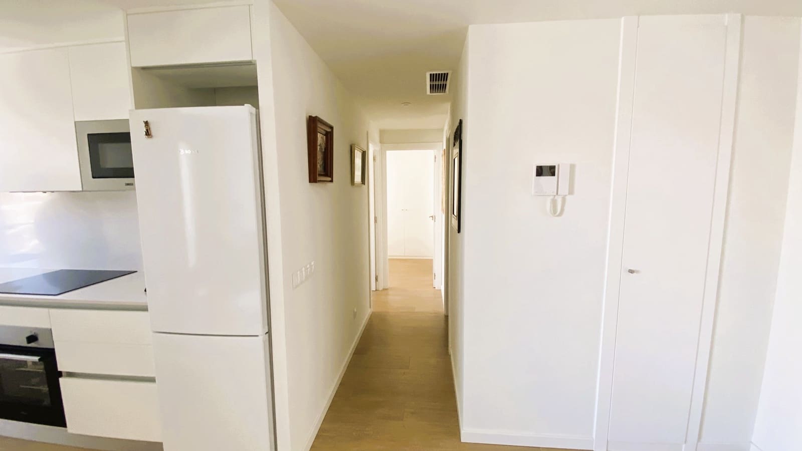 2 sovrum Lägenhet till salu i Denia med pool garage - 315 000 € (Ref: 9523028)