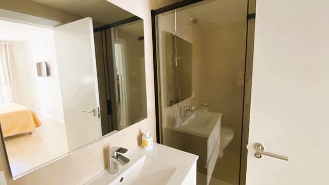 2 sovrum Lägenhet till salu i El Puerto, Dénia med pool garage - 315 000 € (Ref: 9523028)