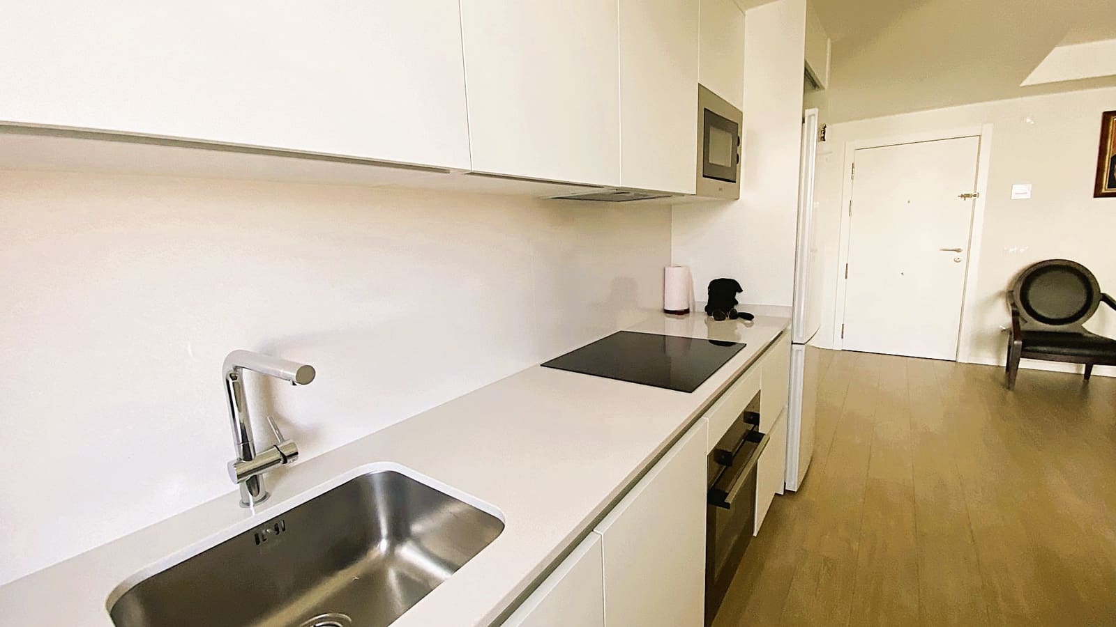 2 sovrum Lägenhet till salu i Denia med pool garage - 315 000 € (Ref: 9523028)