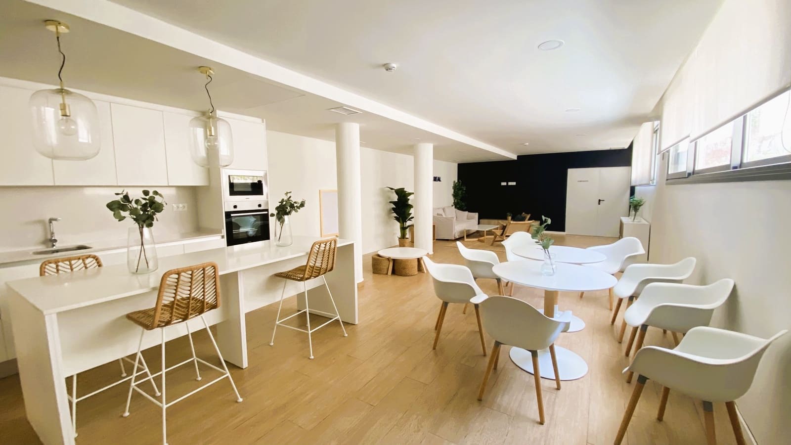 2 sovrum Lägenhet till salu i Denia med pool garage - 315 000 € (Ref: 9523028)