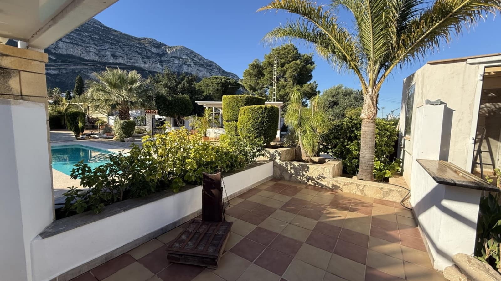 9 camera da letto Hotel in vendita in Denia con piscina garage - 1.295.000 € (Rif: 9523029)