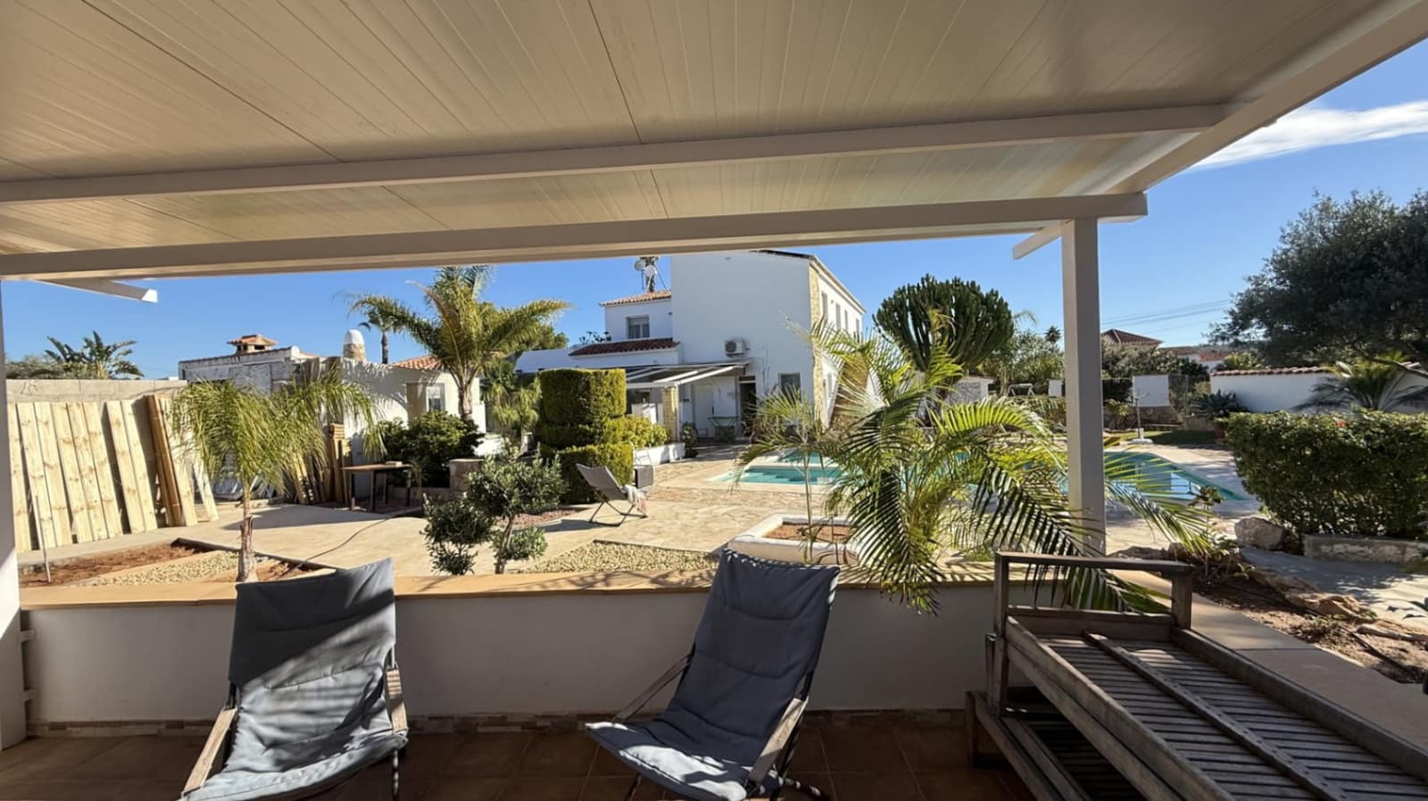 9 camera da letto Hotel in vendita in Denia con piscina garage - 1.295.000 € (Rif: 9523029)