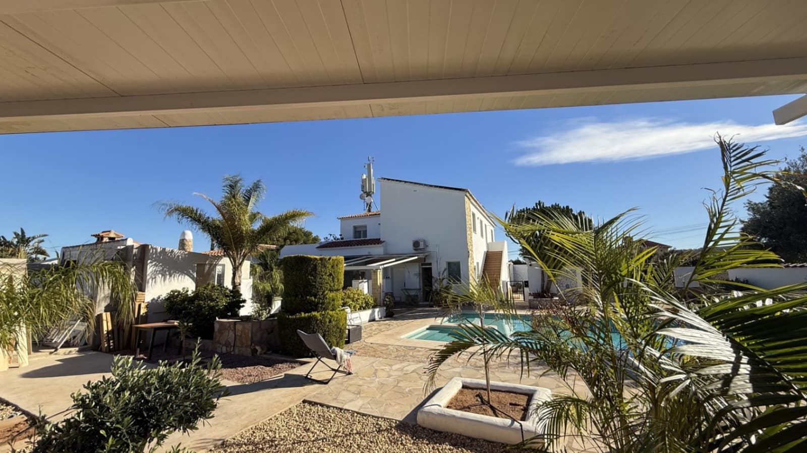 9 camera da letto Hotel in vendita in Denia con piscina garage - 1.295.000 € (Rif: 9523029)