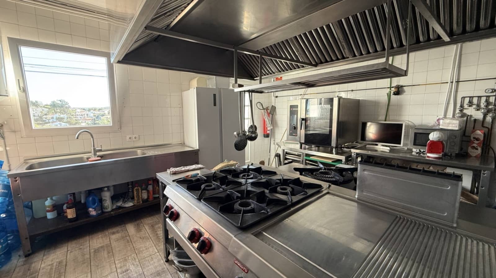 9 camera da letto Hotel in vendita in Denia con piscina garage - 1.295.000 € (Rif: 9523029)