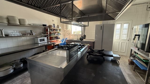 9 camera da letto Hotel in vendita in El Montgó, Dénia con piscina garage - 1.295.000 € (Rif: 9523029)