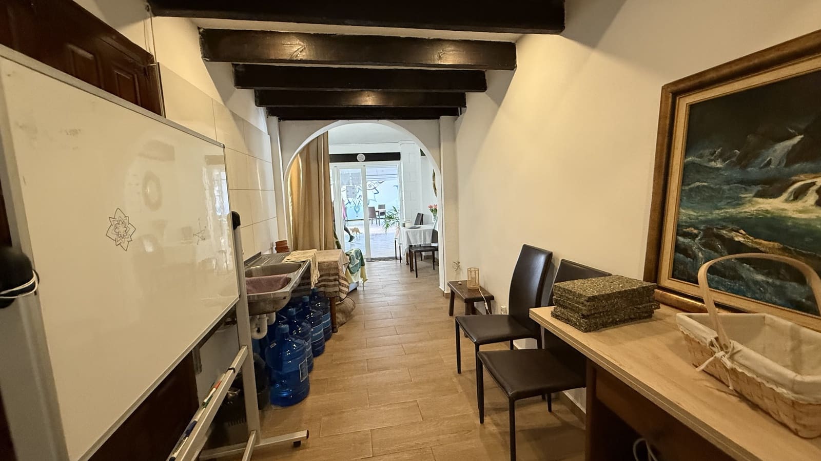 9 camera da letto Hotel in vendita in Denia con piscina garage - 1.295.000 € (Rif: 9523029)