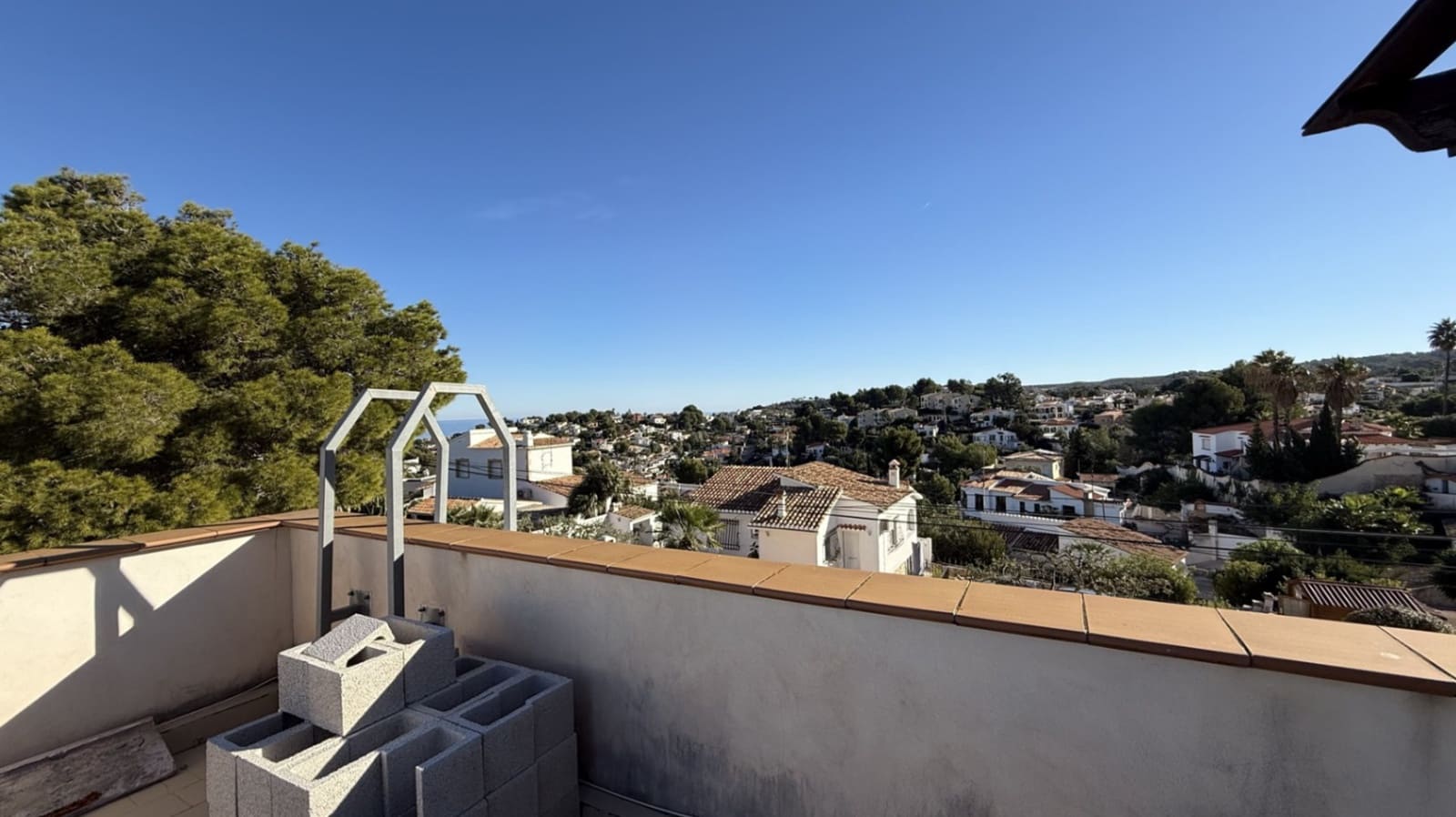 9 camera da letto Hotel in vendita in Denia con piscina garage - 1.295.000 € (Rif: 9523029)