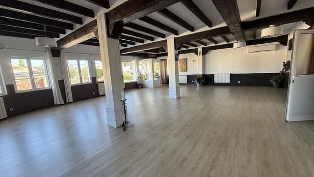 9 camera da letto Hotel in vendita in El Montgó, Dénia con piscina garage - 1.295.000 € (Rif: 9523029)