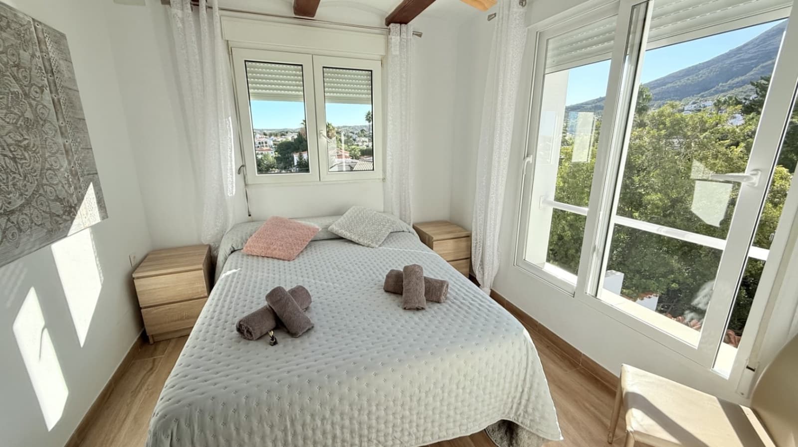 9 camera da letto Hotel in vendita in Denia con piscina garage - 1.295.000 € (Rif: 9523029)