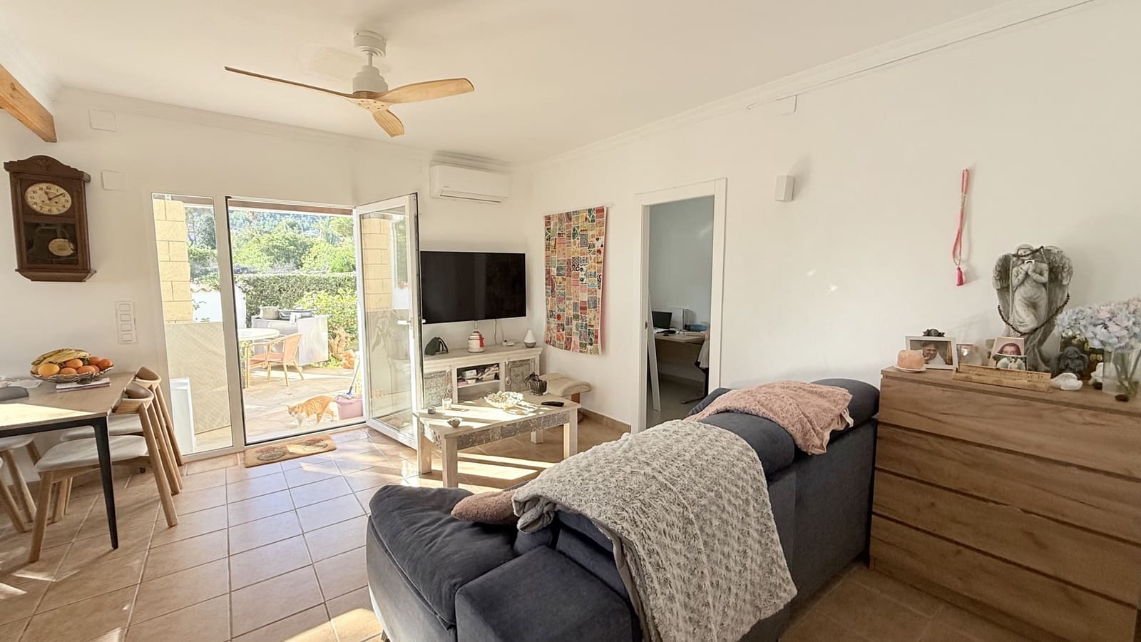 9 camera da letto Hotel in vendita in Denia con piscina garage - 1.295.000 € (Rif: 9523029)