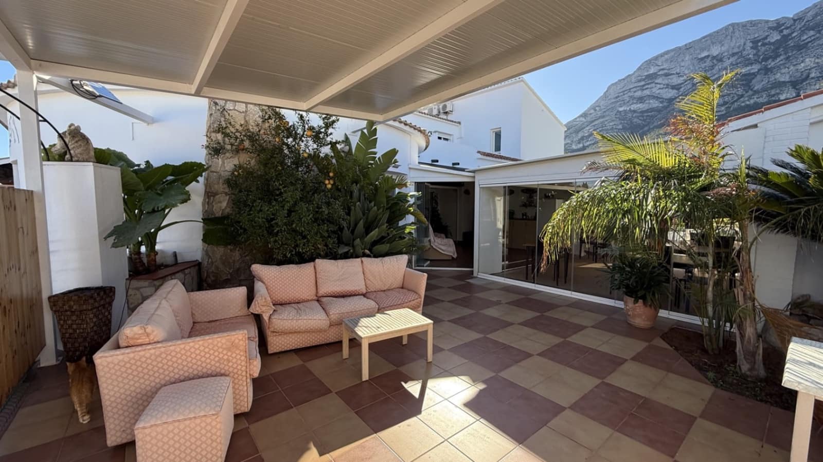 9 camera da letto Hotel in vendita in Denia con piscina garage - 1.295.000 € (Rif: 9523029)