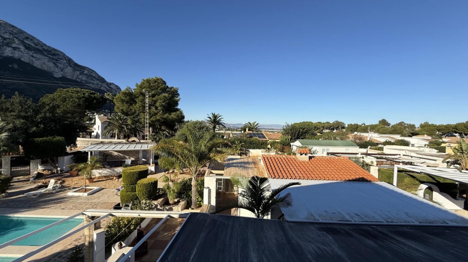 9 camera da letto Hotel in vendita in Denia con piscina garage - 1.295.000 € (Rif: 9523029)