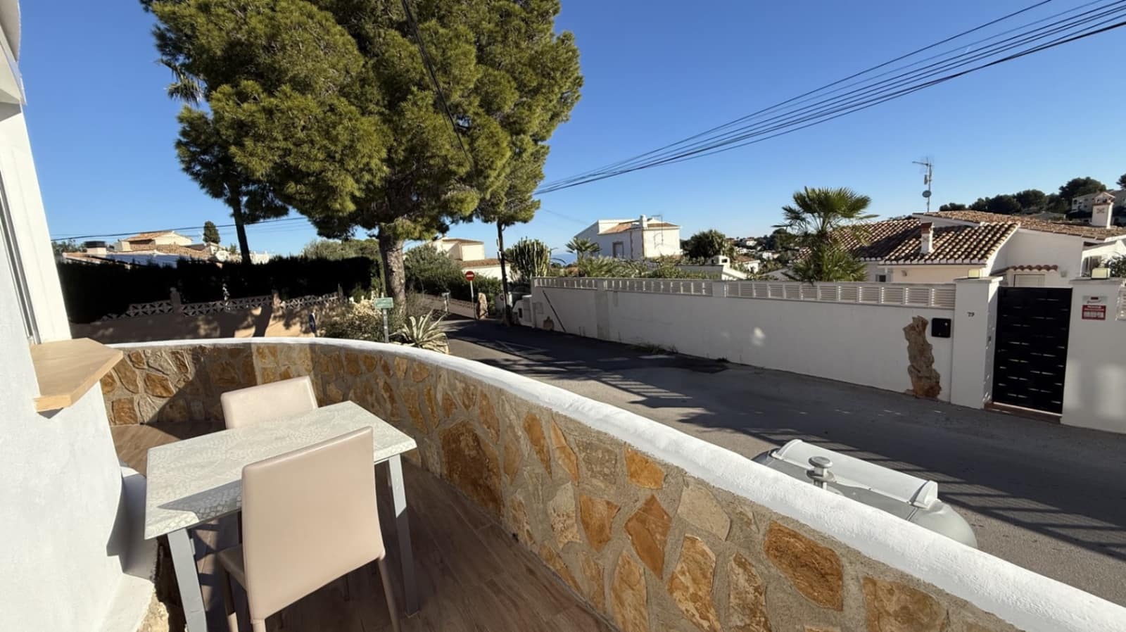 9 camera da letto Hotel in vendita in Denia con piscina garage - 1.295.000 € (Rif: 9523029)