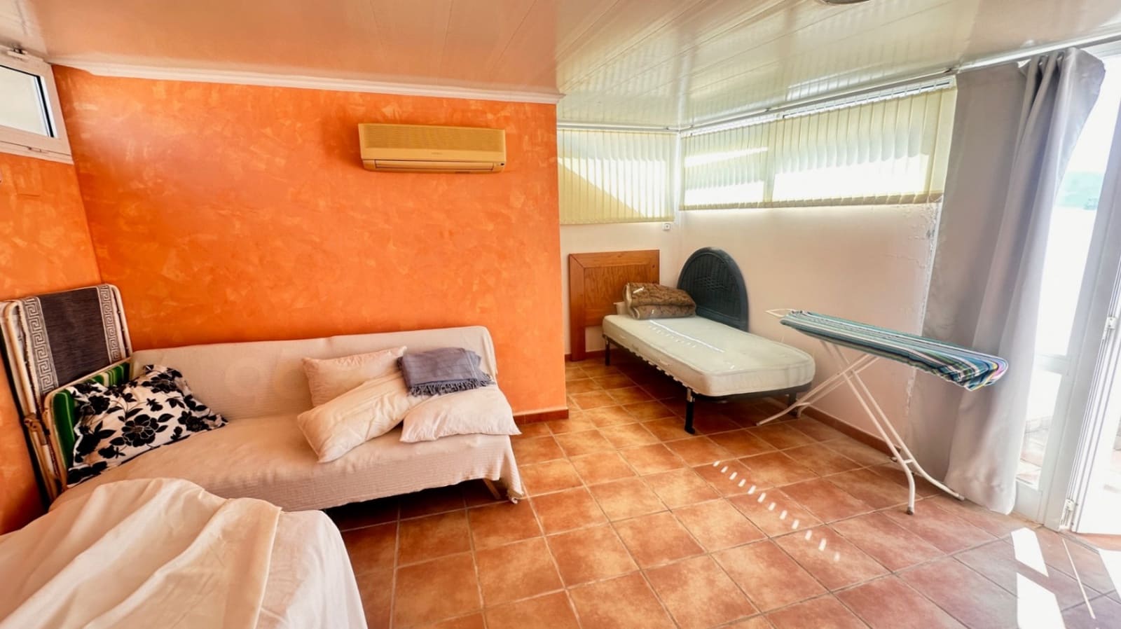 3 soveværelse Lejlighed til salg i Denia - € 360.000 (Ref: 9523030)