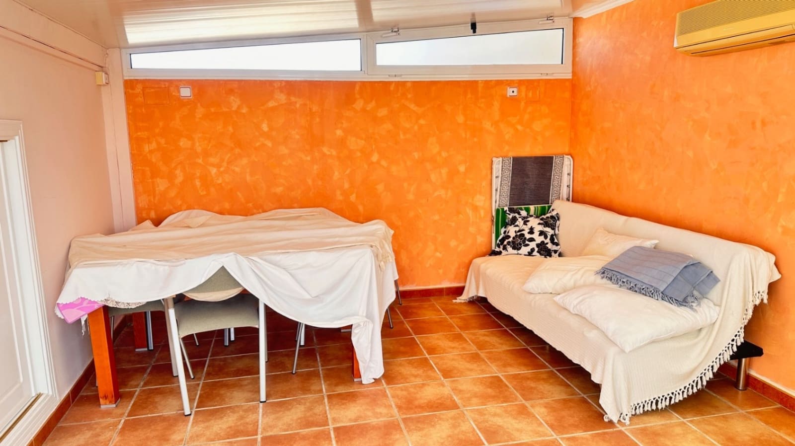 3 soveværelse Lejlighed til salg i Denia - € 360.000 (Ref: 9523030)