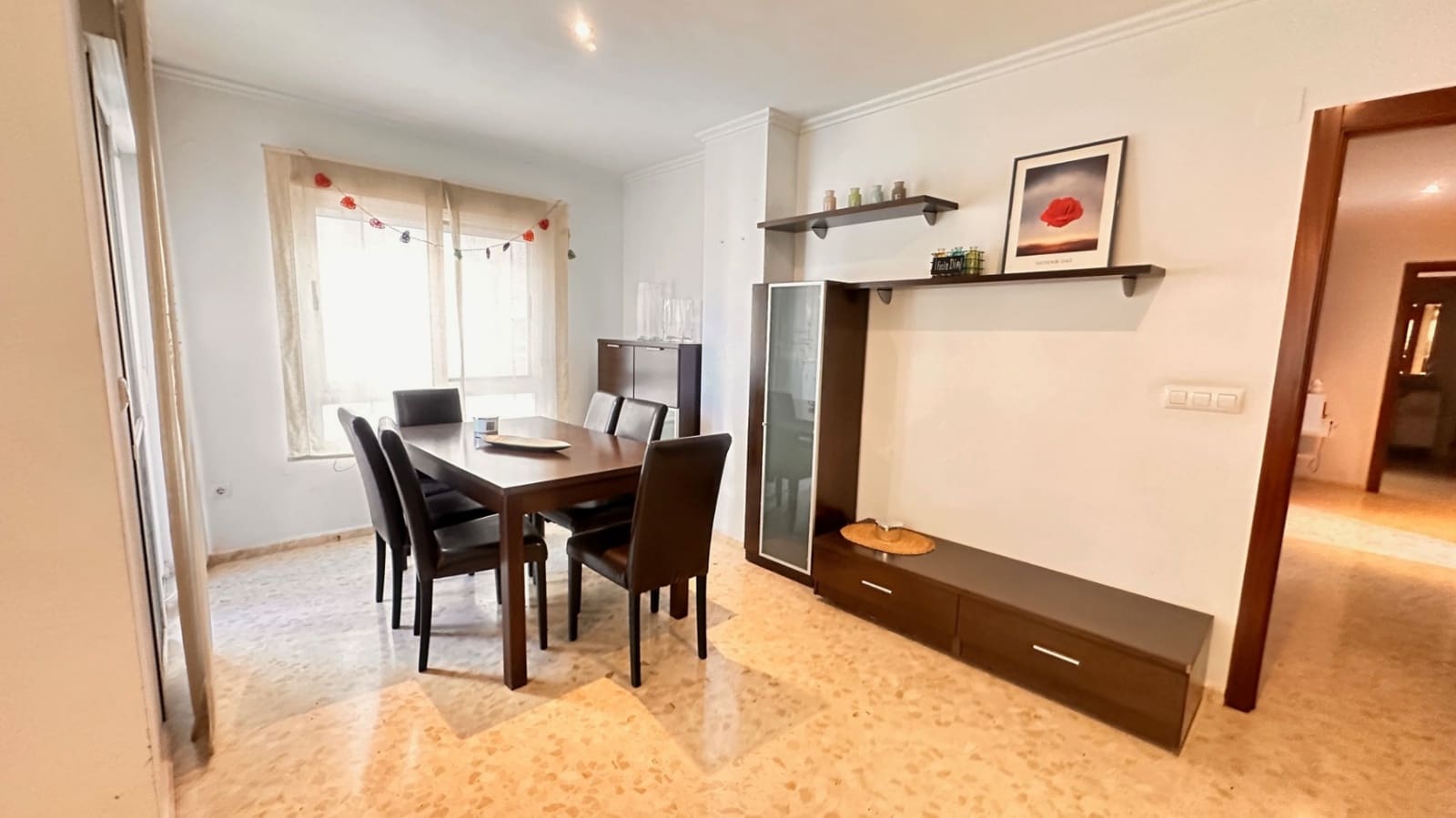 3 quarto Apartamento para venda em Denia com garagem - 250 000 € (Ref: 9523031)