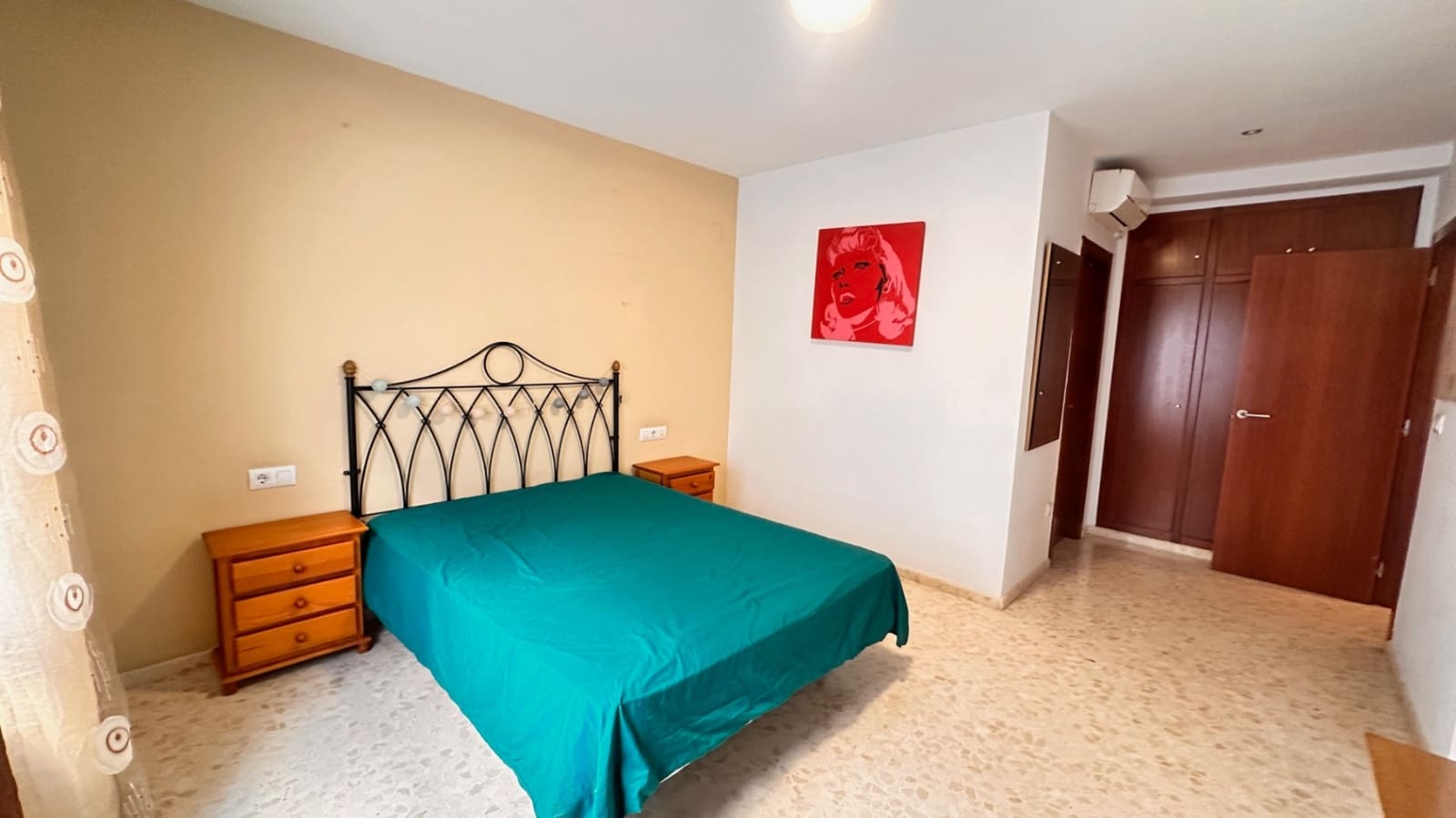 3 quarto Apartamento para venda em Denia com garagem - 250 000 € (Ref: 9523031)