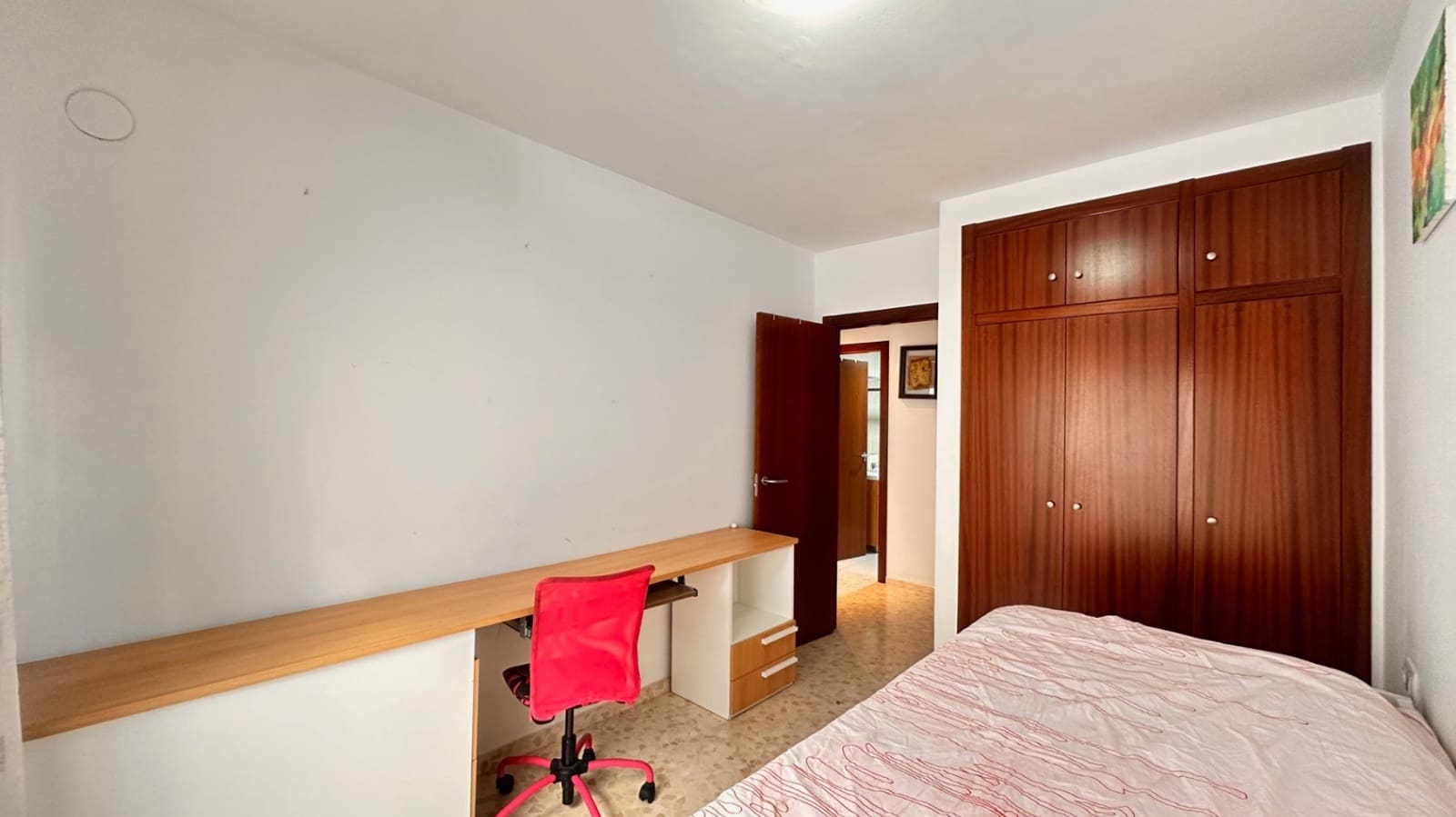 3 quarto Apartamento para venda em Denia com garagem - 250 000 € (Ref: 9523031)