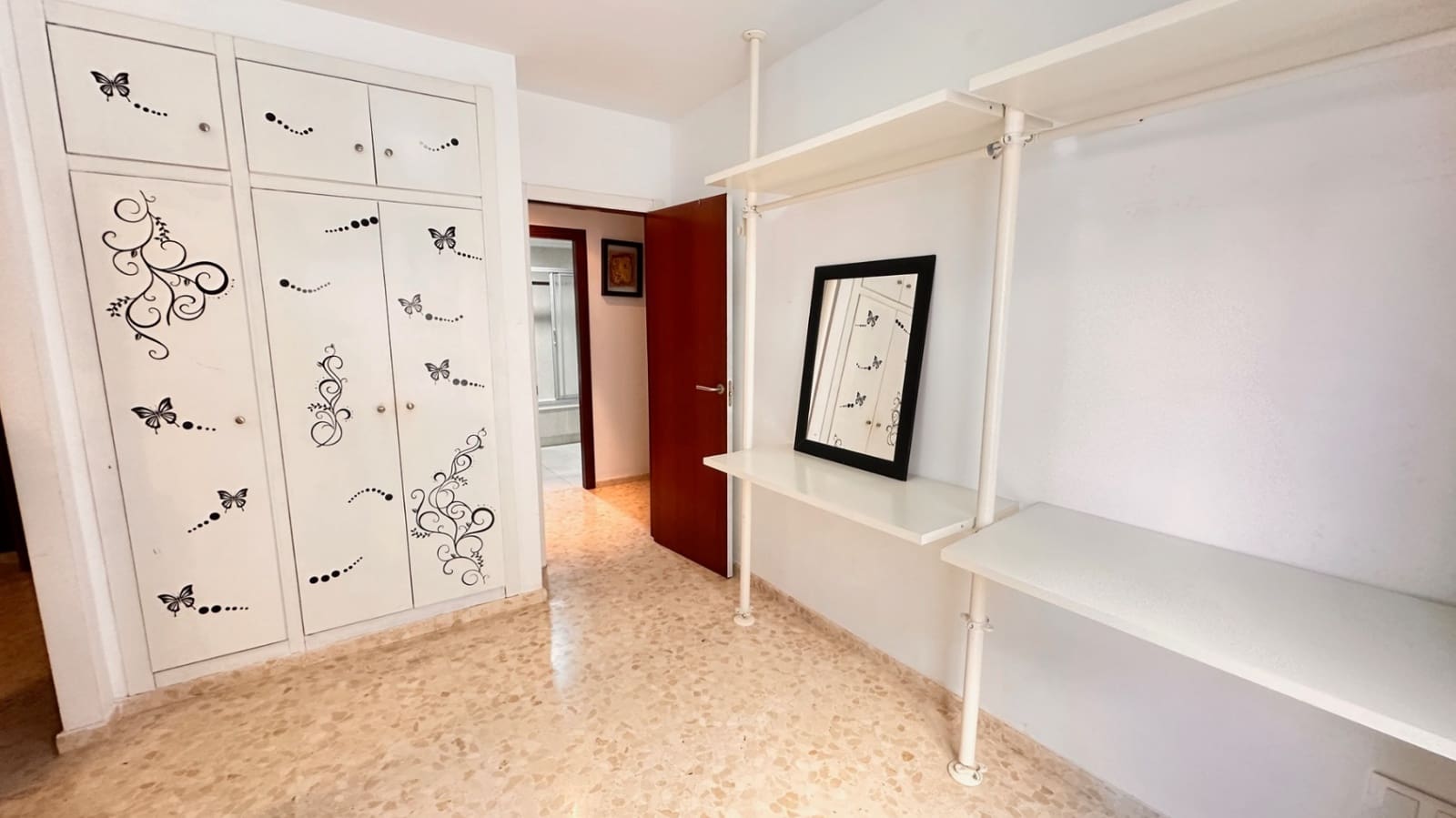 3 quarto Apartamento para venda em Denia com garagem - 250 000 € (Ref: 9523031)